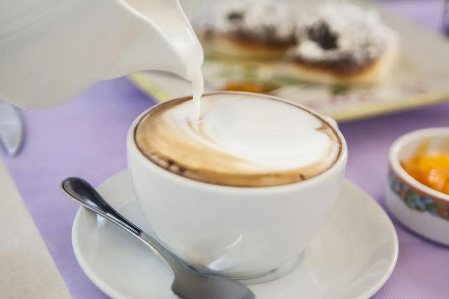 Il Roseto Badezimmer