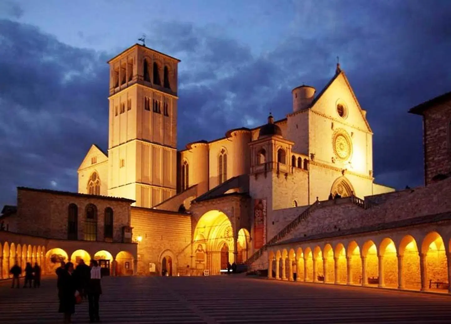 Cristallo EXTERIOR
