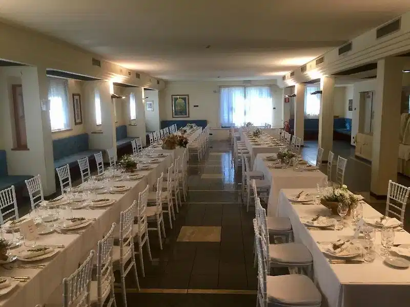 Cristallo – Hotelfoto