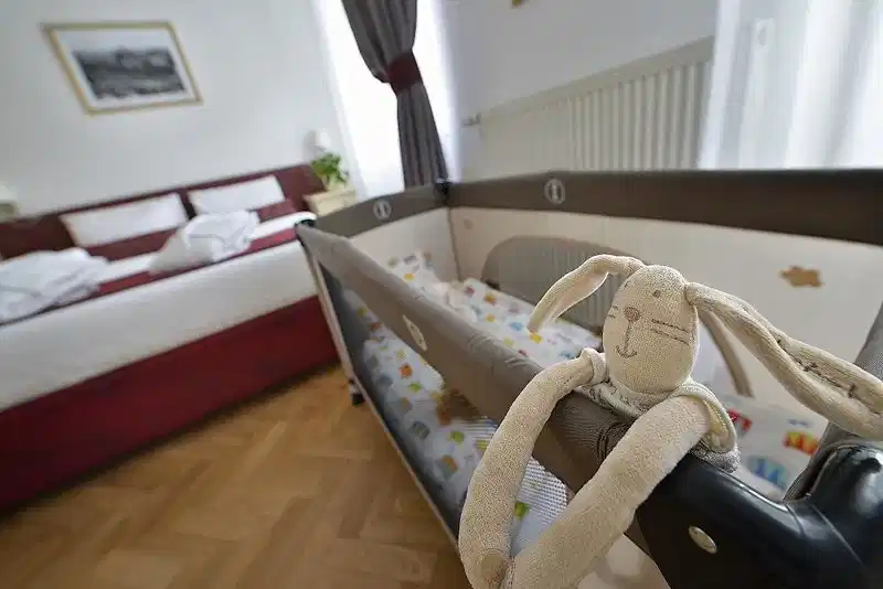 Hotel Suite Home Prague – Hotelfoto