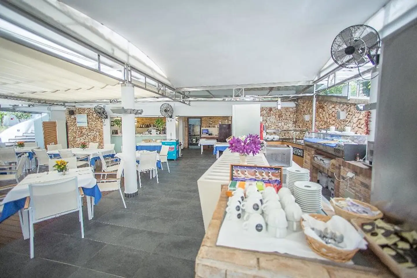 MarSenses Natura Olea Restaurant