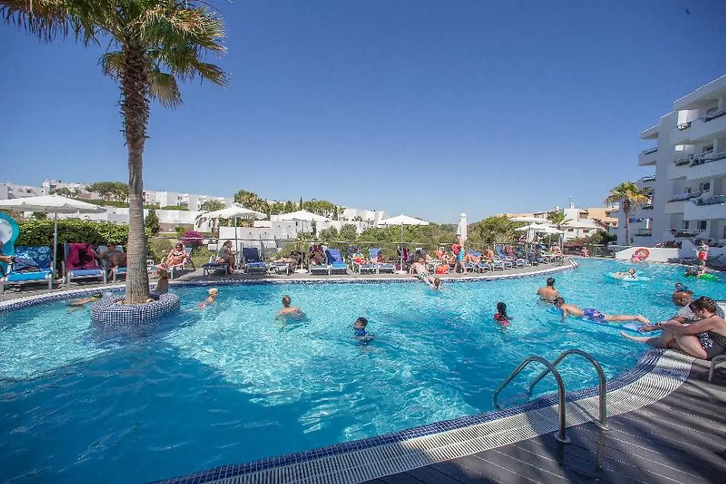 MarSenses Natura Olea OUTDOOR_POOL