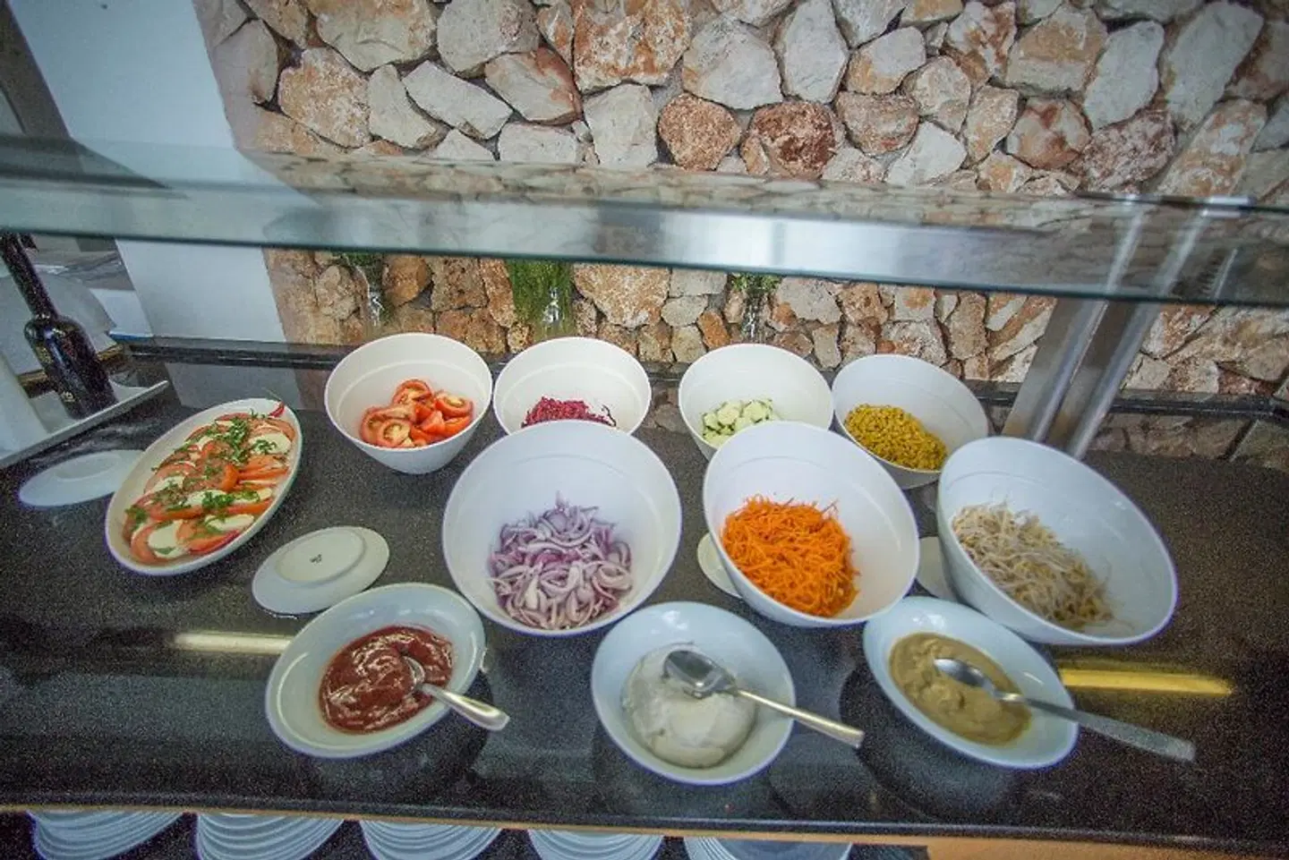 MarSenses Natura Olea Restaurant