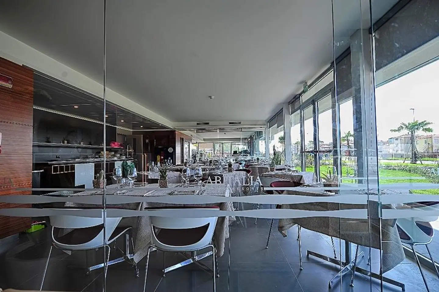 Hotel Viareggio Bar