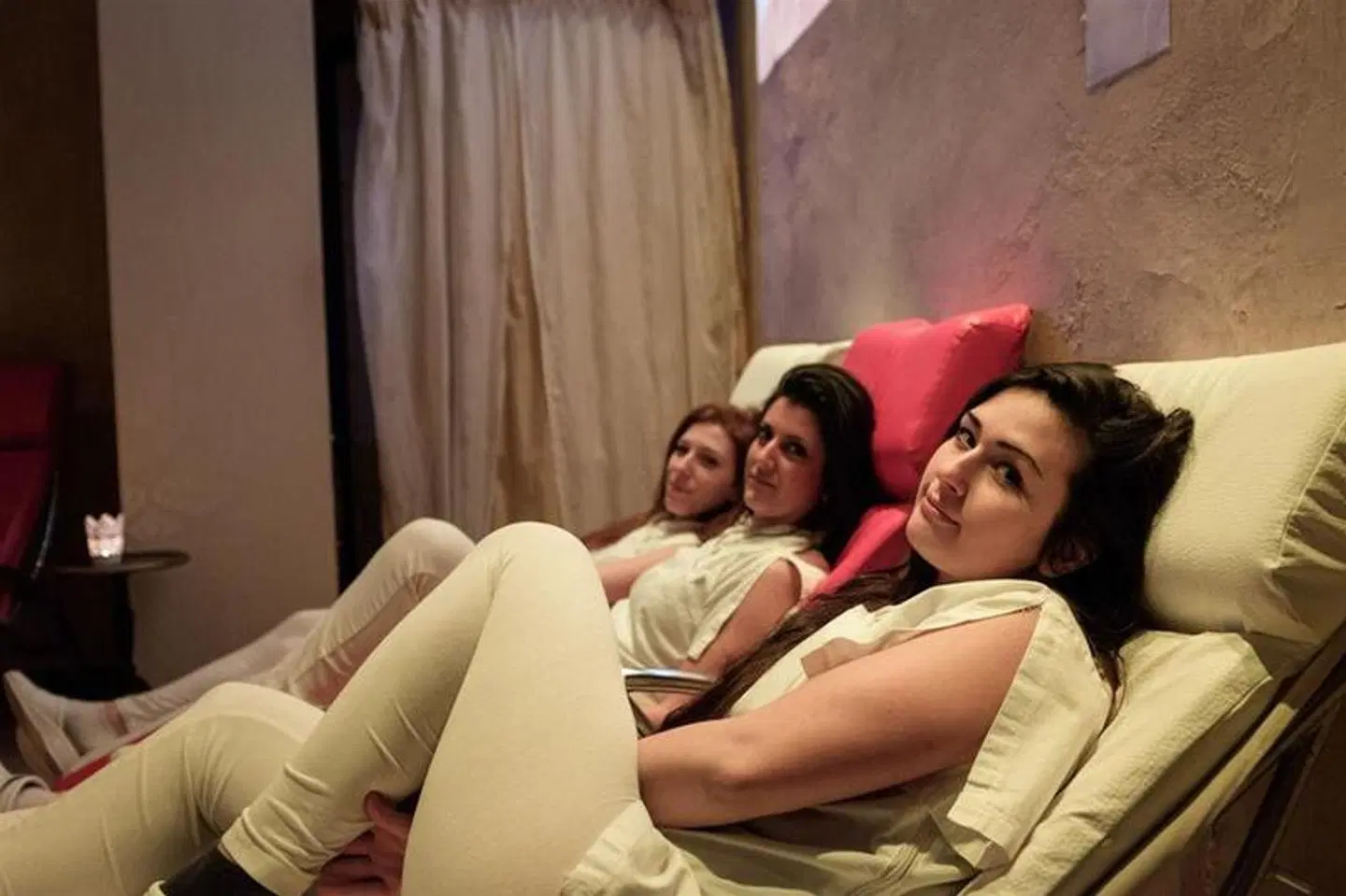 Hotel Manzoni HEALTH_BEAUTY