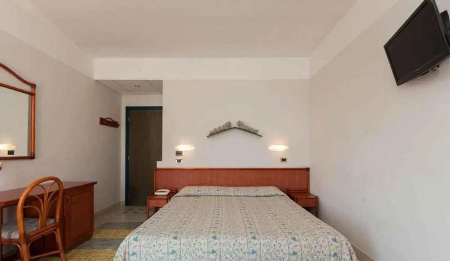 Della Baia ROOM_EXAMPLE