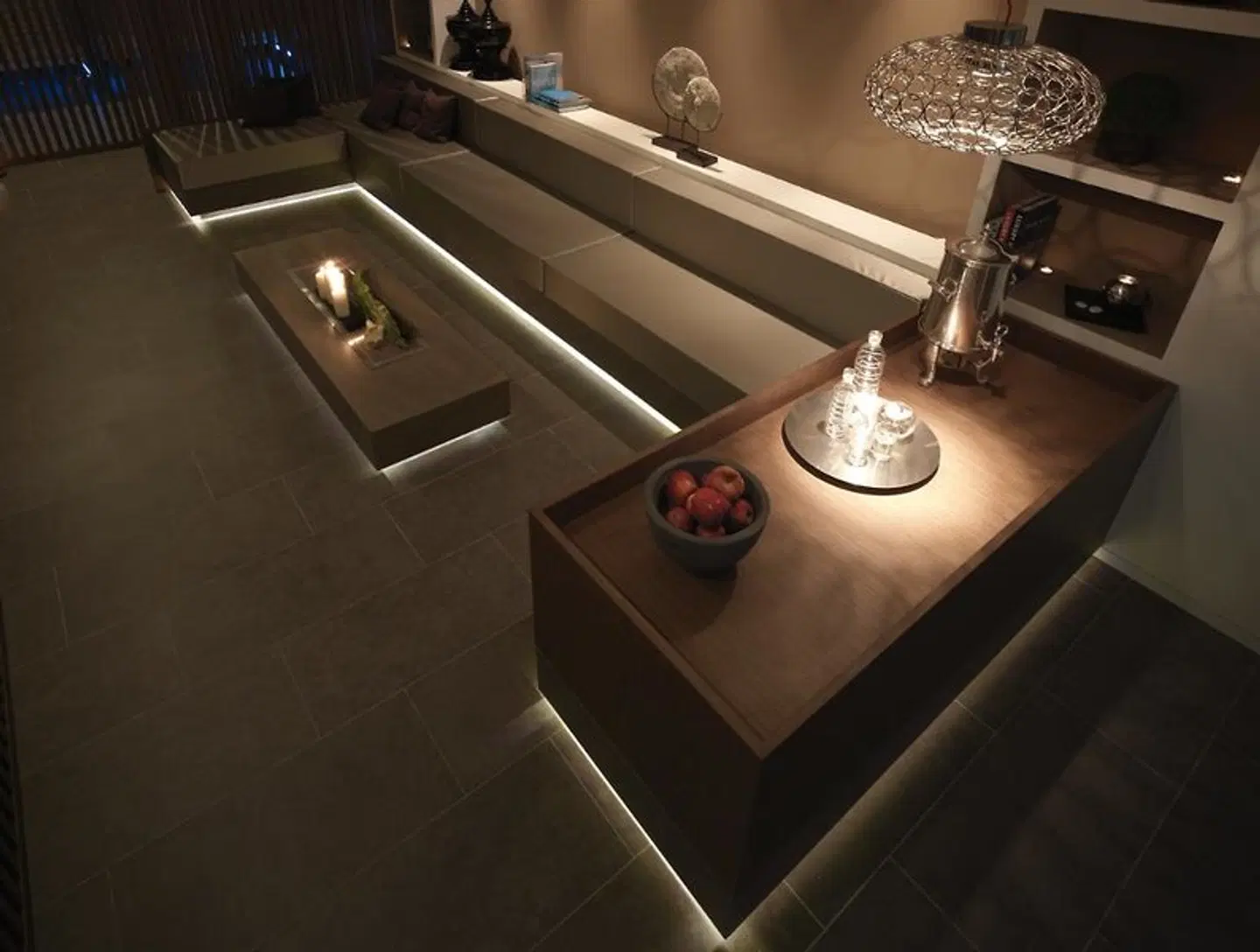 Park Hotel Ai Cappuccini HEALTH_BEAUTY