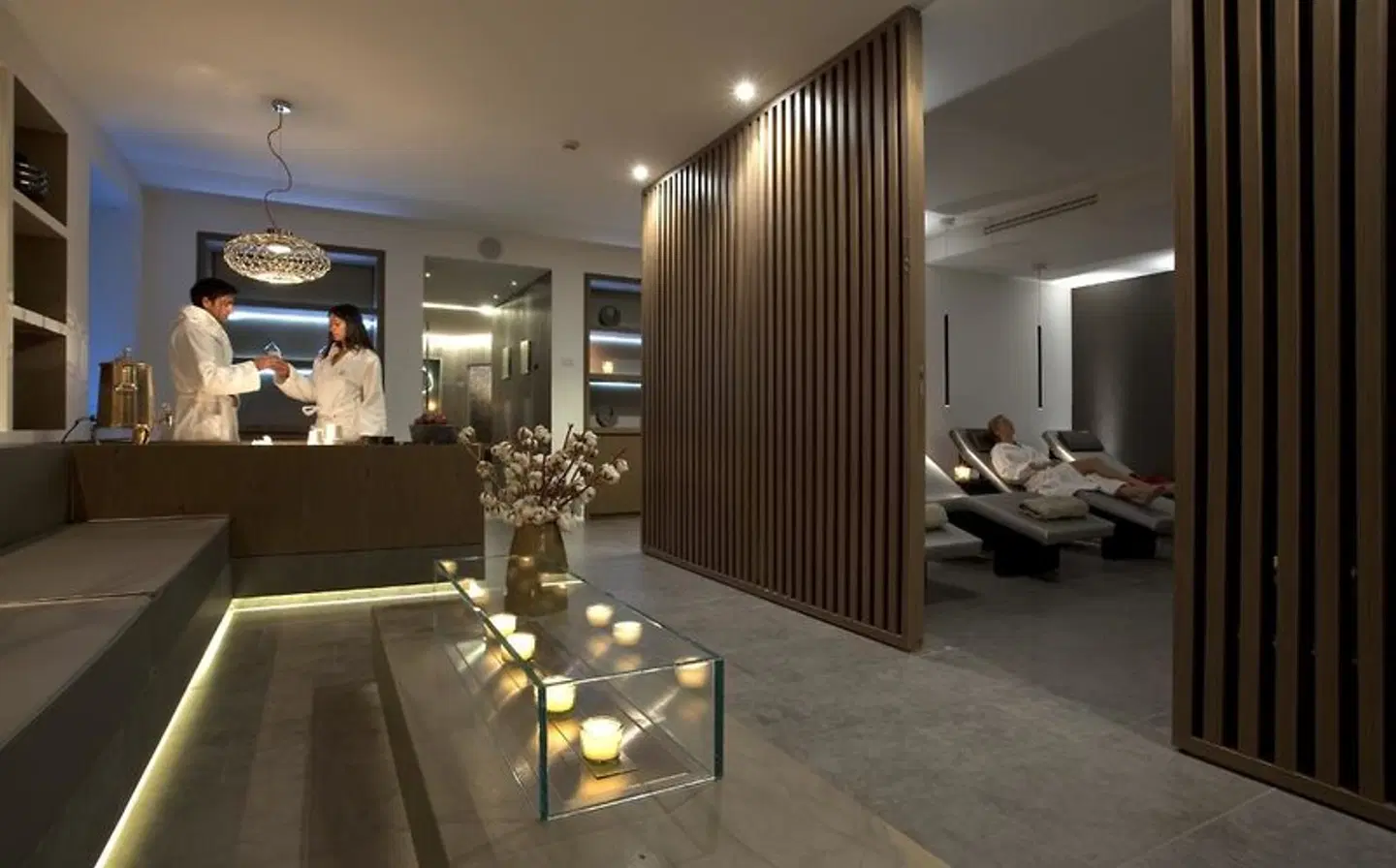 Park Hotel Ai Cappuccini LOUNGE_LOBBY