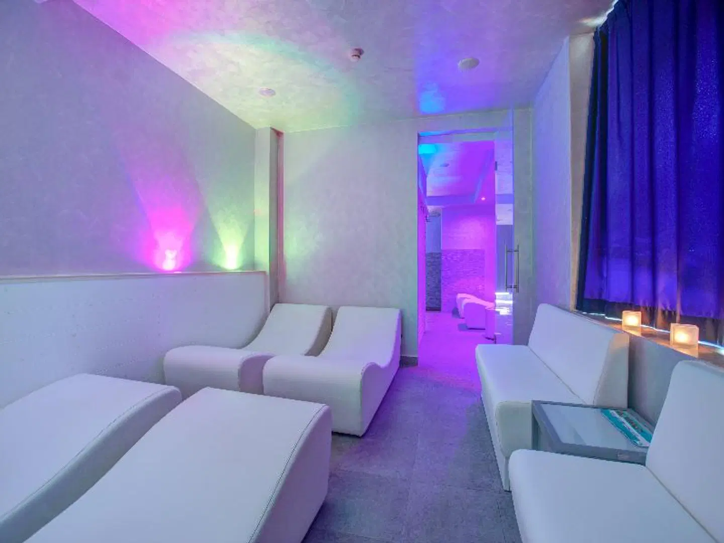 Ferretti Beach Hotel HEALTH_BEAUTY