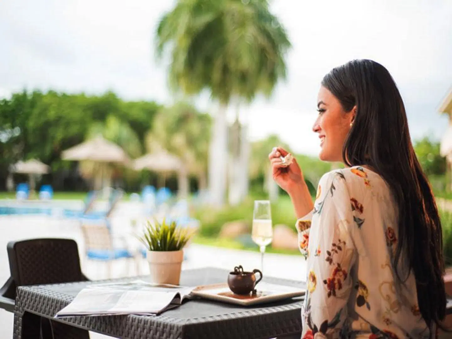 Hodelpa Garden Suites Golf & Convention Center PEOPLE