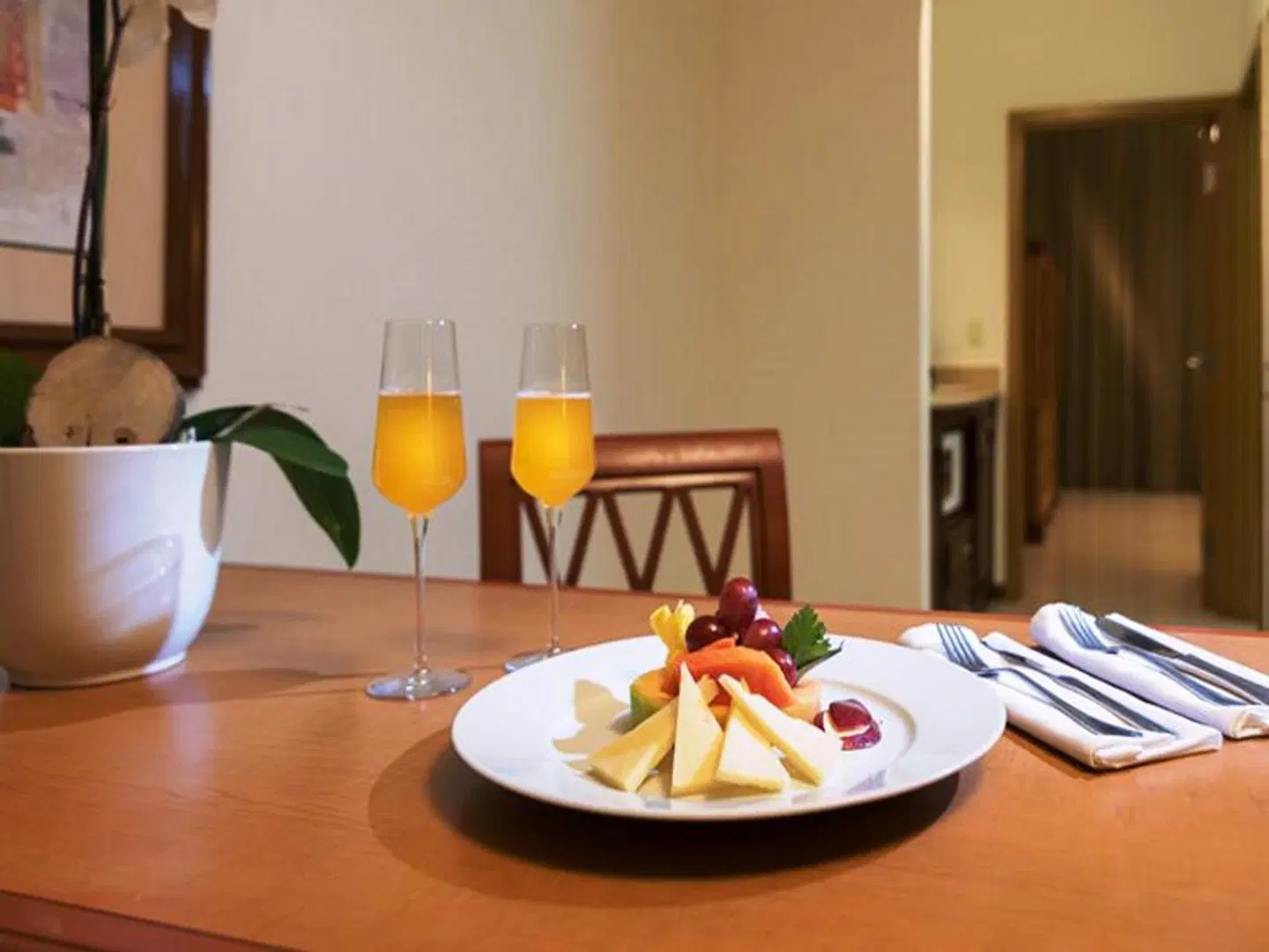 Hodelpa Garden Suites Golf & Convention Center HEALTH_BEAUTY
