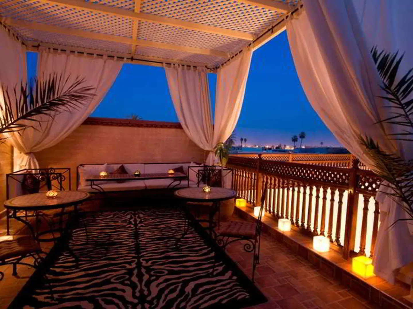 Riad 58 Blu HEALTH_BEAUTY