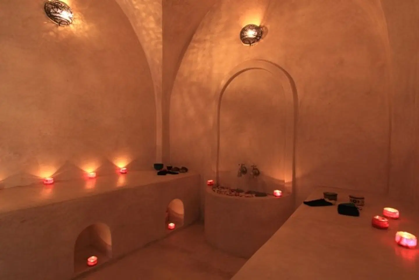 Riad Karmela HEALTH_BEAUTY