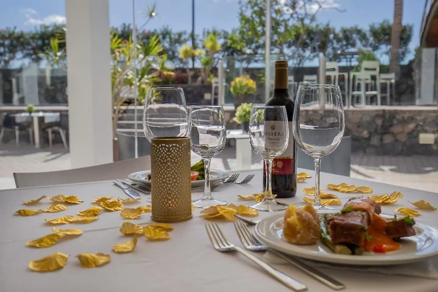 R2 Bahía Playa Design Hotel & Spa - Adults only Restaurant