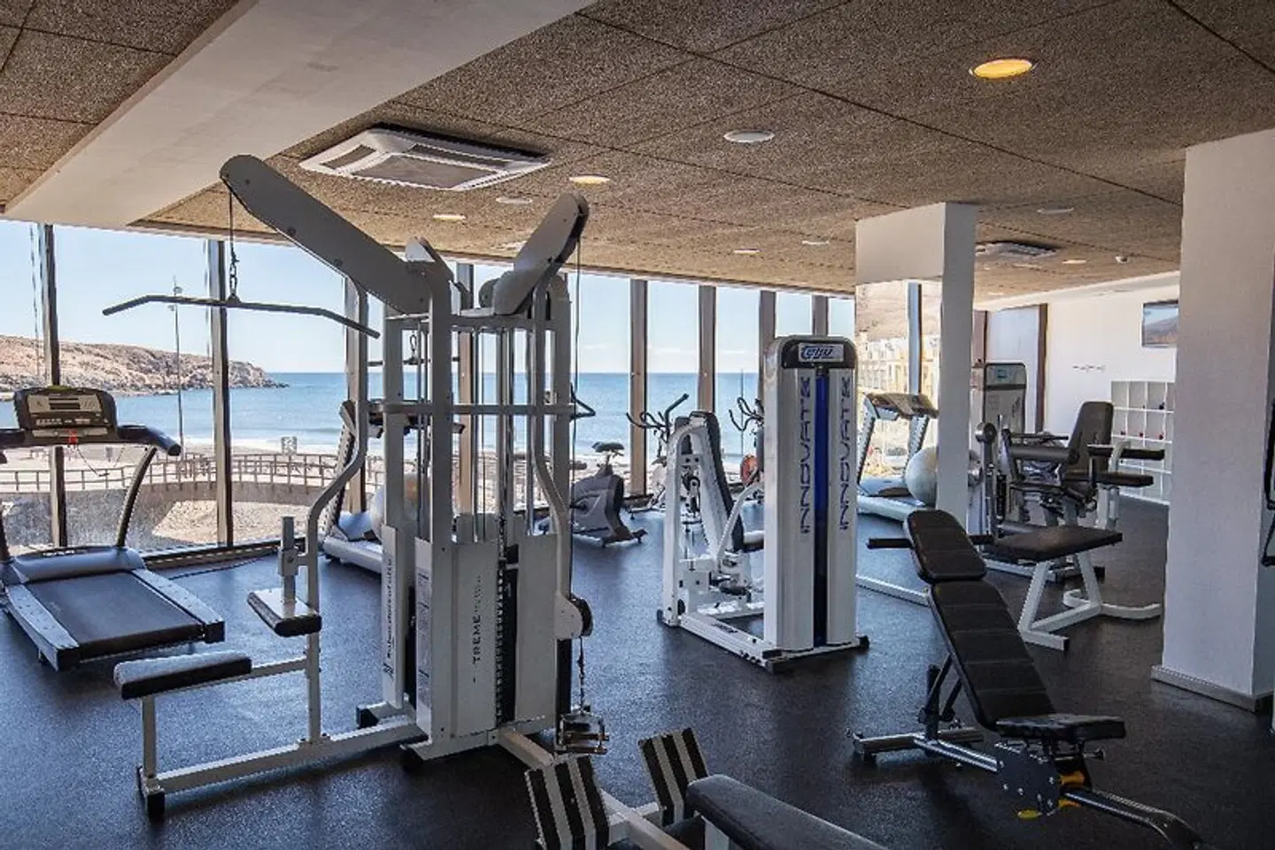 R2 Bahía Playa Design Hotel & Spa - Adults only SPORTS_AND_LEISURE