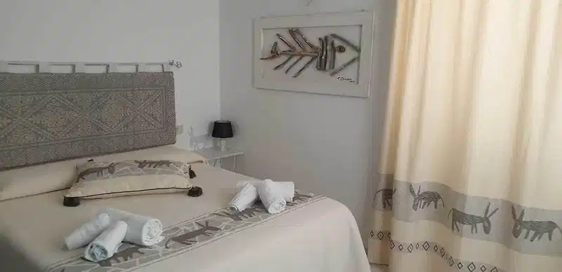 Canne al Vento – Hotelfoto