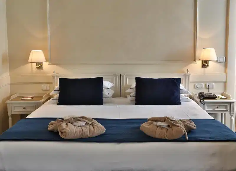 San Marco & Formula Club – Hotelfoto