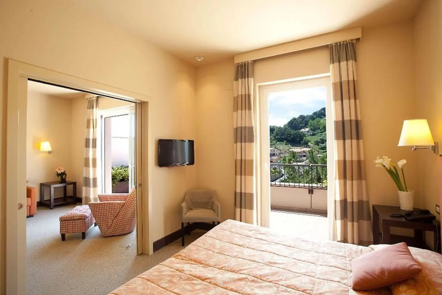 Villa Maria Hotel ROOM_EXAMPLE