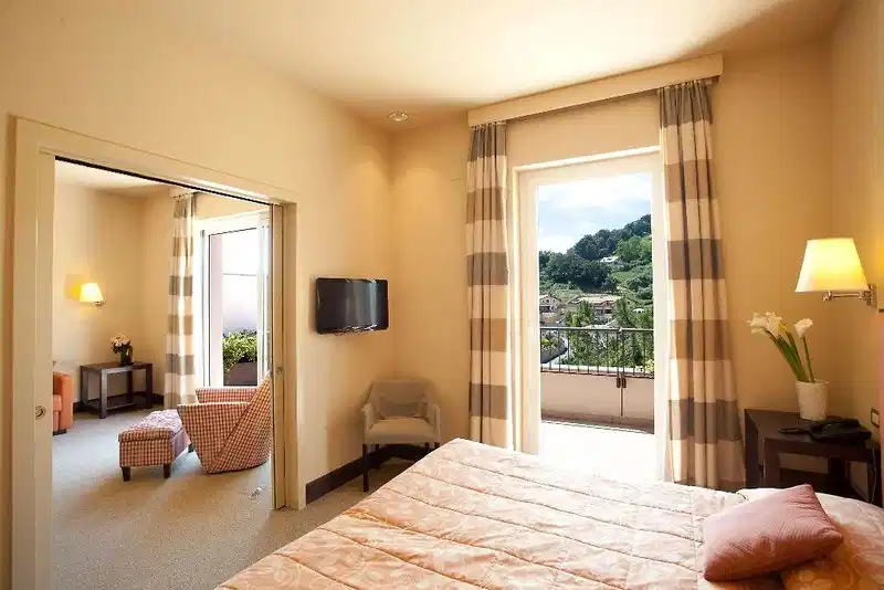 Villa Maria Hotel – Hotelfoto