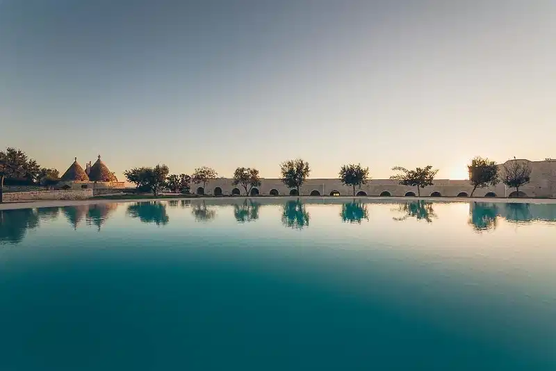 Masseria Grieco – Hotelfoto