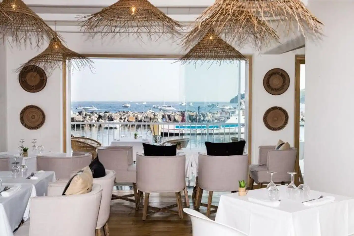 San Michele Restaurant