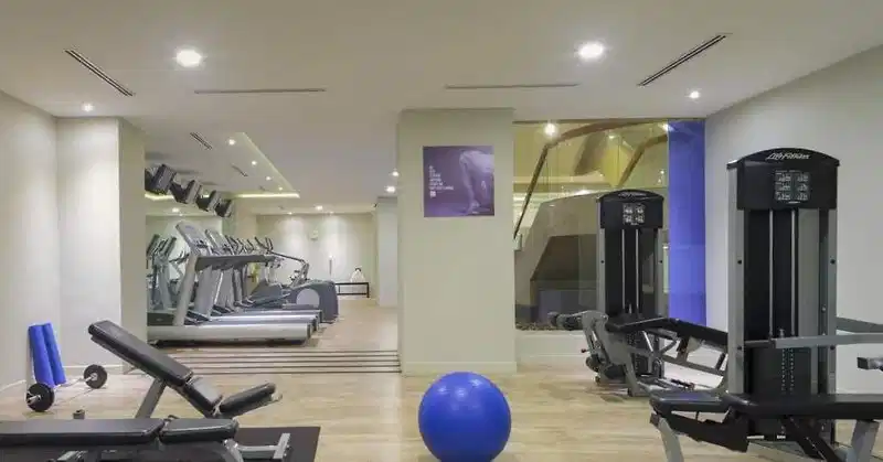 Meliá Kuala Lumpur – Hotelfoto