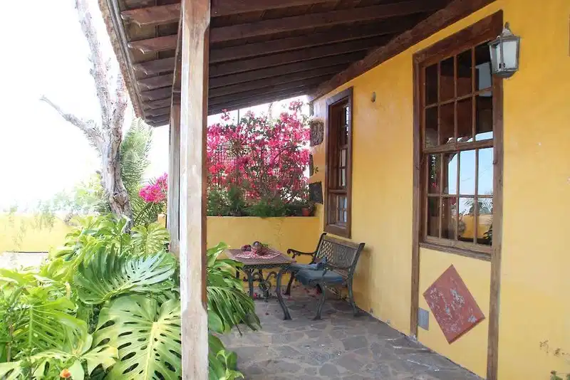 Casas Rurales Los Marantes – Hotelfoto