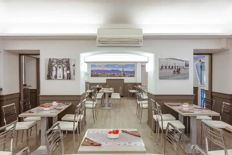Dock Milano – Hotelfoto