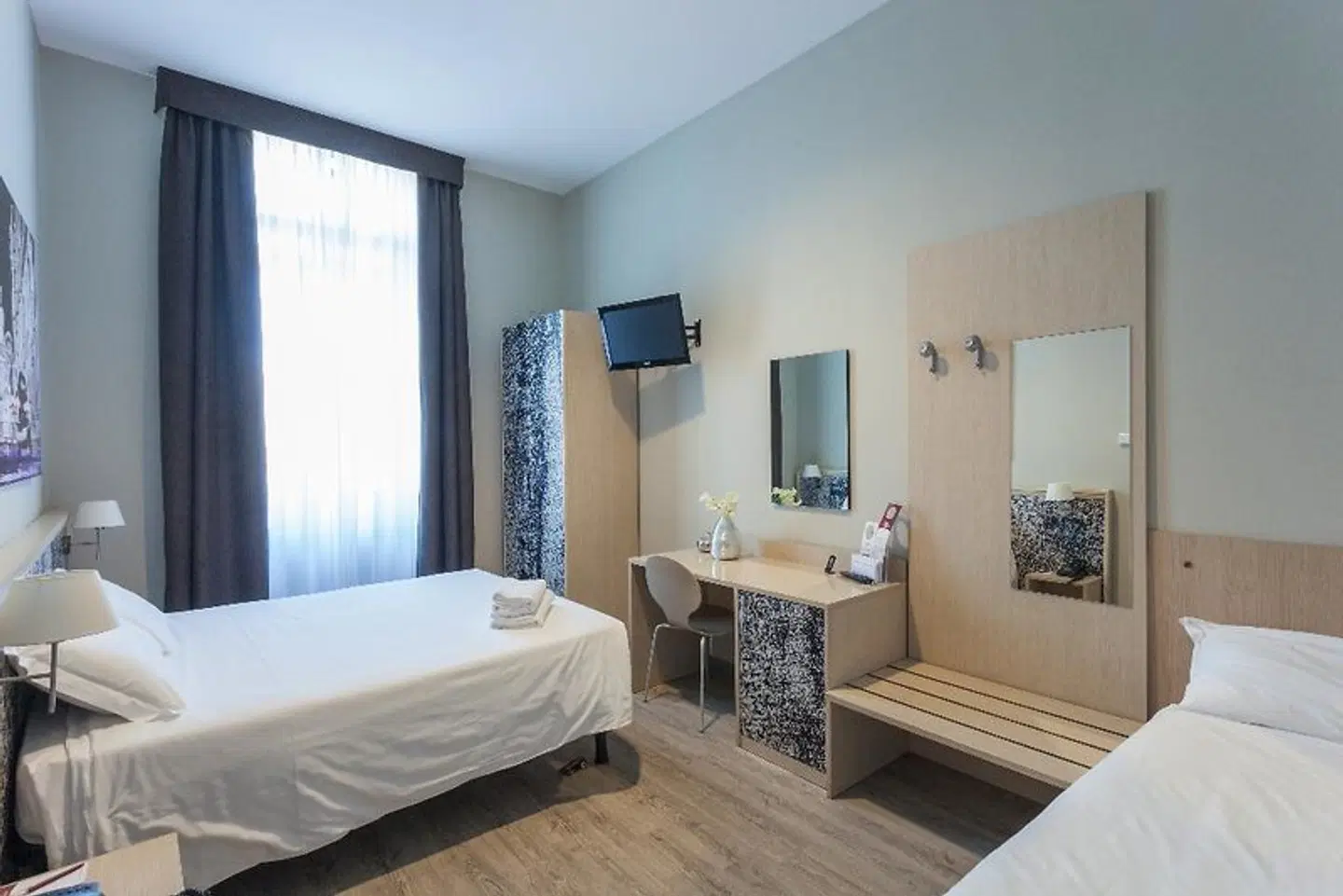 Dock Milano ROOM_EXAMPLE