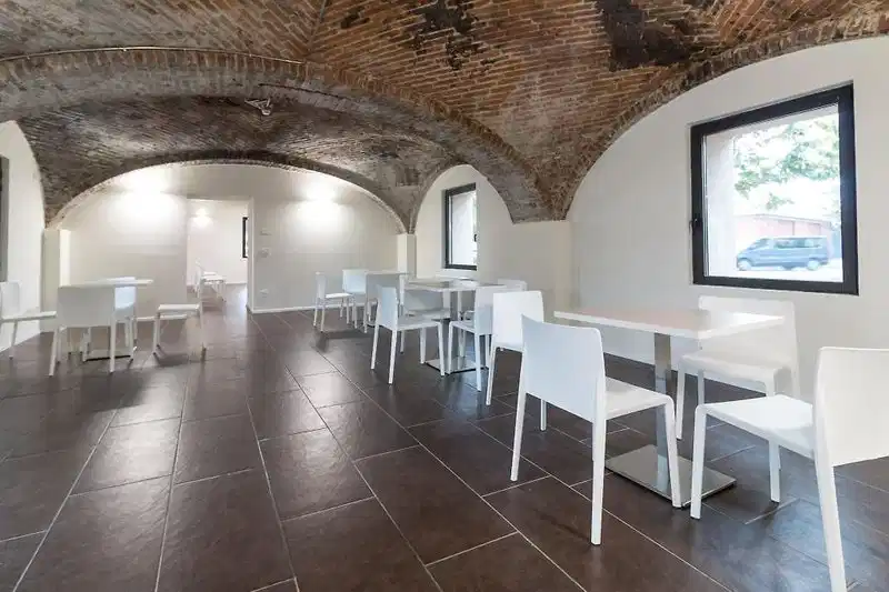 Hotel Cascina Fossata – Hotelfoto