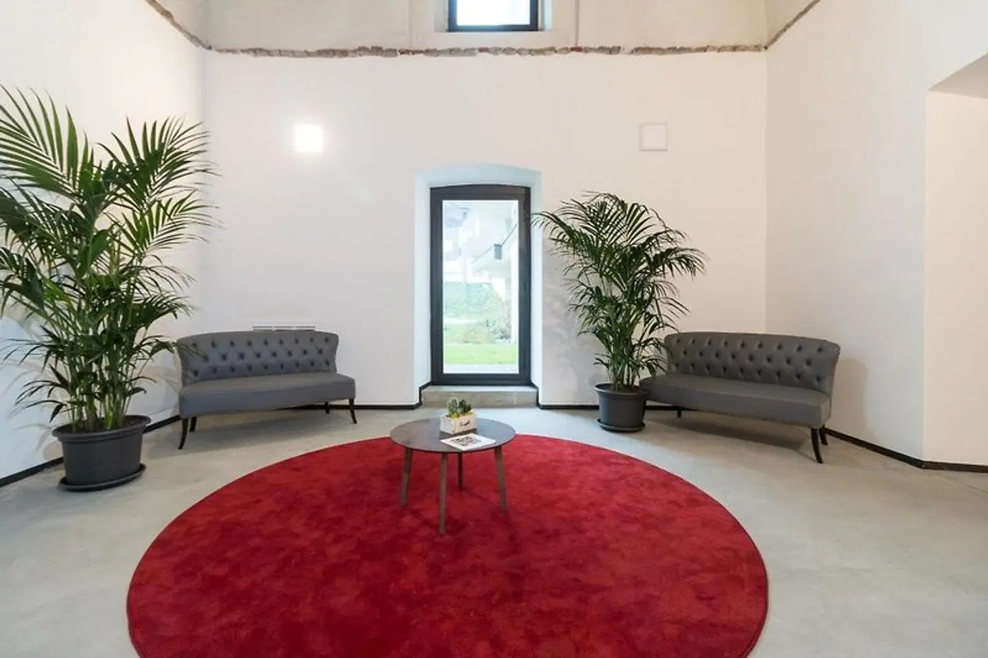 Hotel Cascina Fossata ROOM_EXAMPLE
