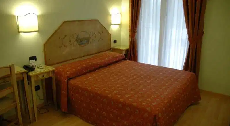 Ariston – Hotelfoto