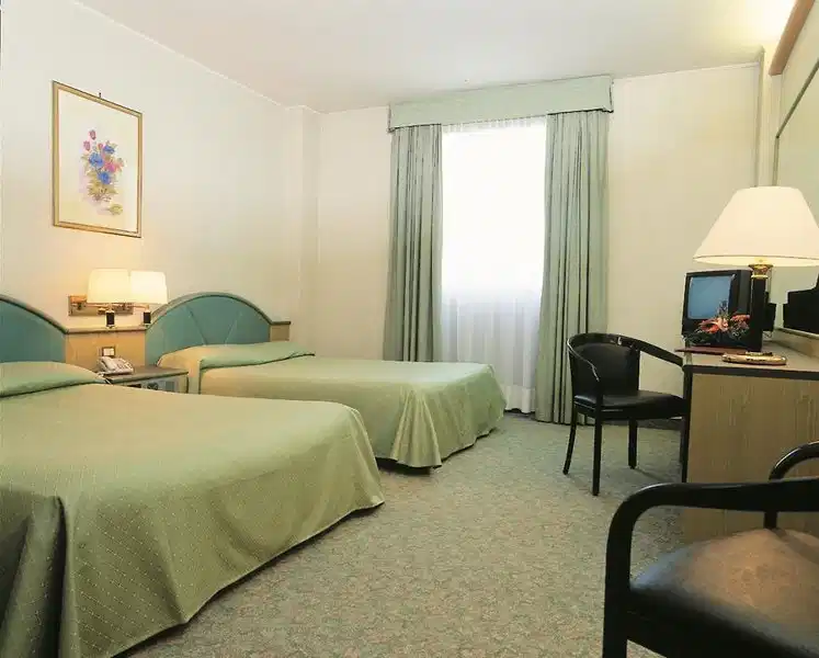 Antony Hotel – Hotelfoto
