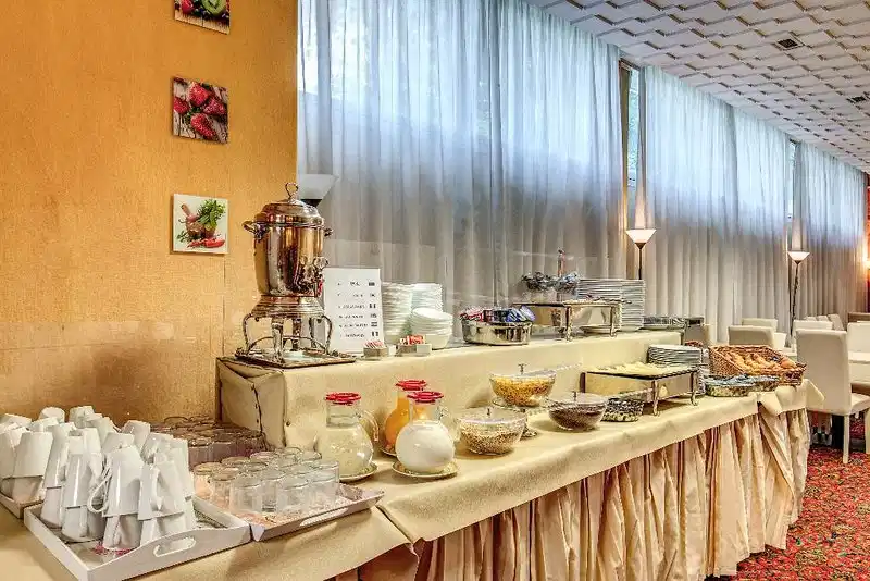 Venice Michelangelo Hotel – Hotelfoto