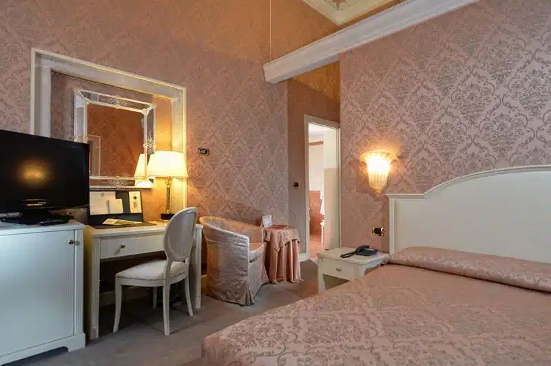 Duodo Palace – Hotelfoto