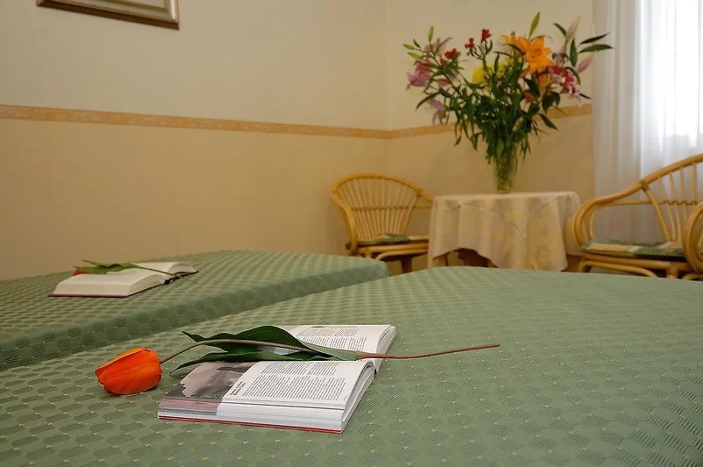 Villa Angelica ROOM_EXAMPLE