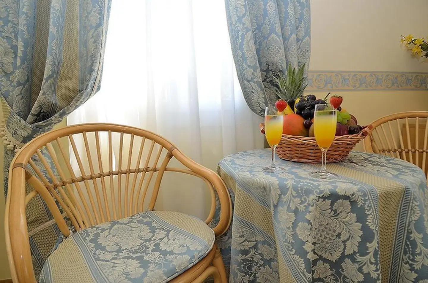 Villa Angelica ROOM_EXAMPLE