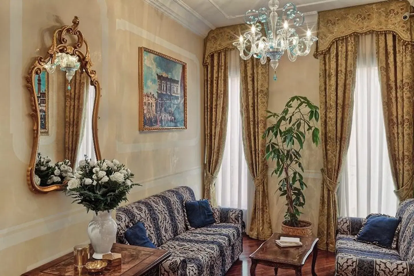 Antica Locanda al Gambero ROOM_EXAMPLE