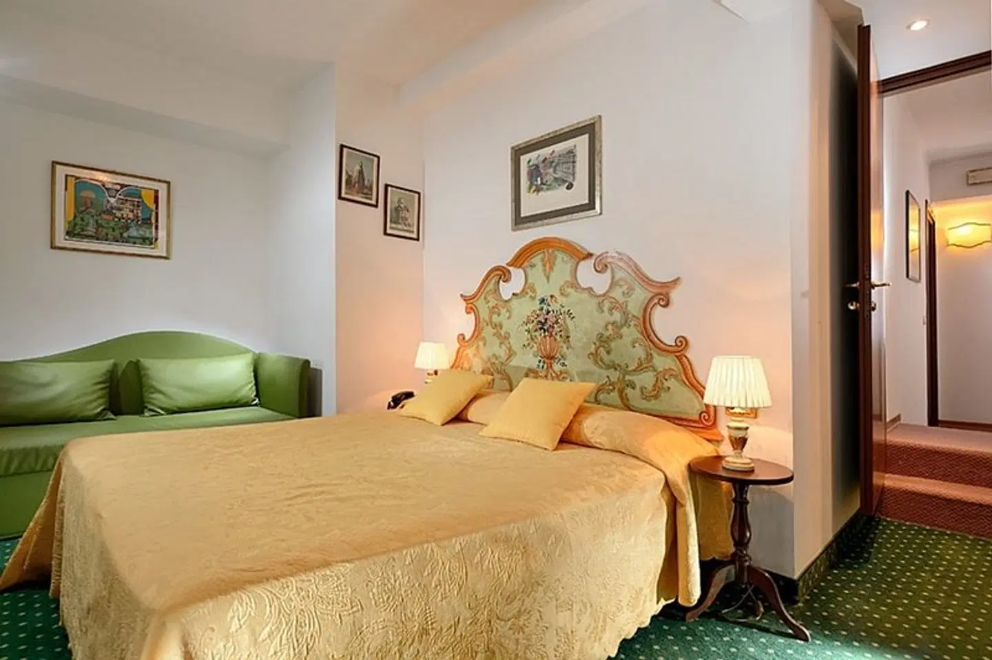 Nuovo Teson ROOM_EXAMPLE