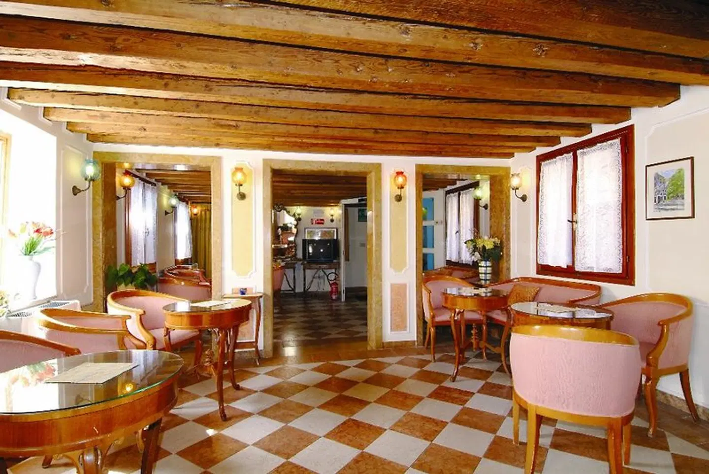 San Gallo Bar