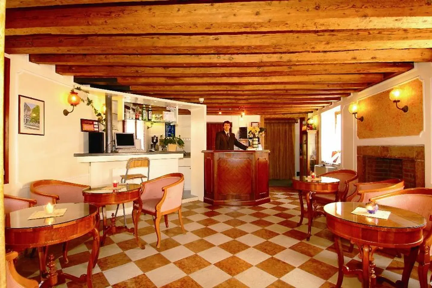 San Gallo Bar