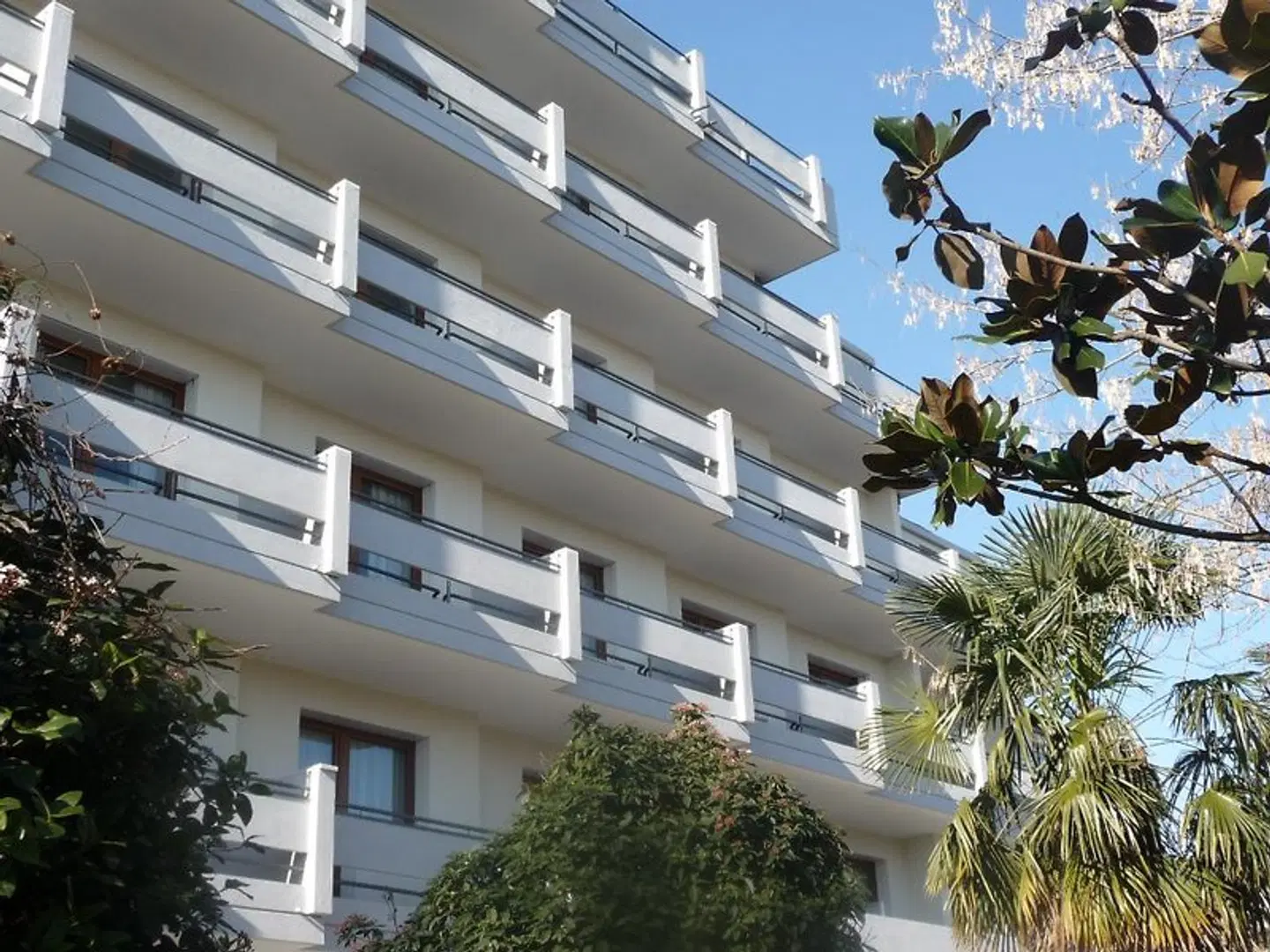 Villa Fiorita EXTERIOR