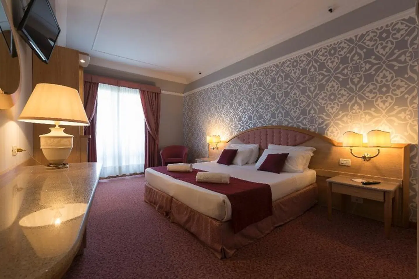Villa Fiorita ROOM_EXAMPLE