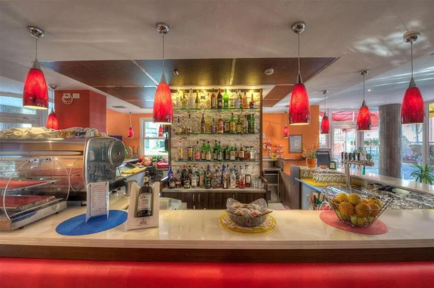 Sheila Restaurant