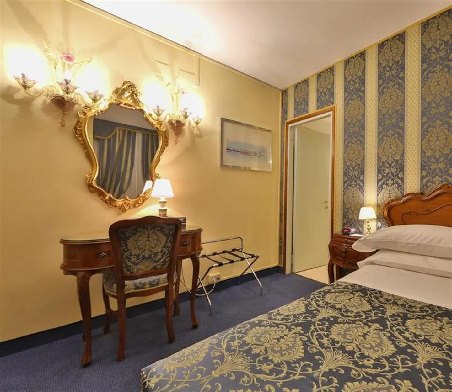 Albergo San Marco ROOM_EXAMPLE