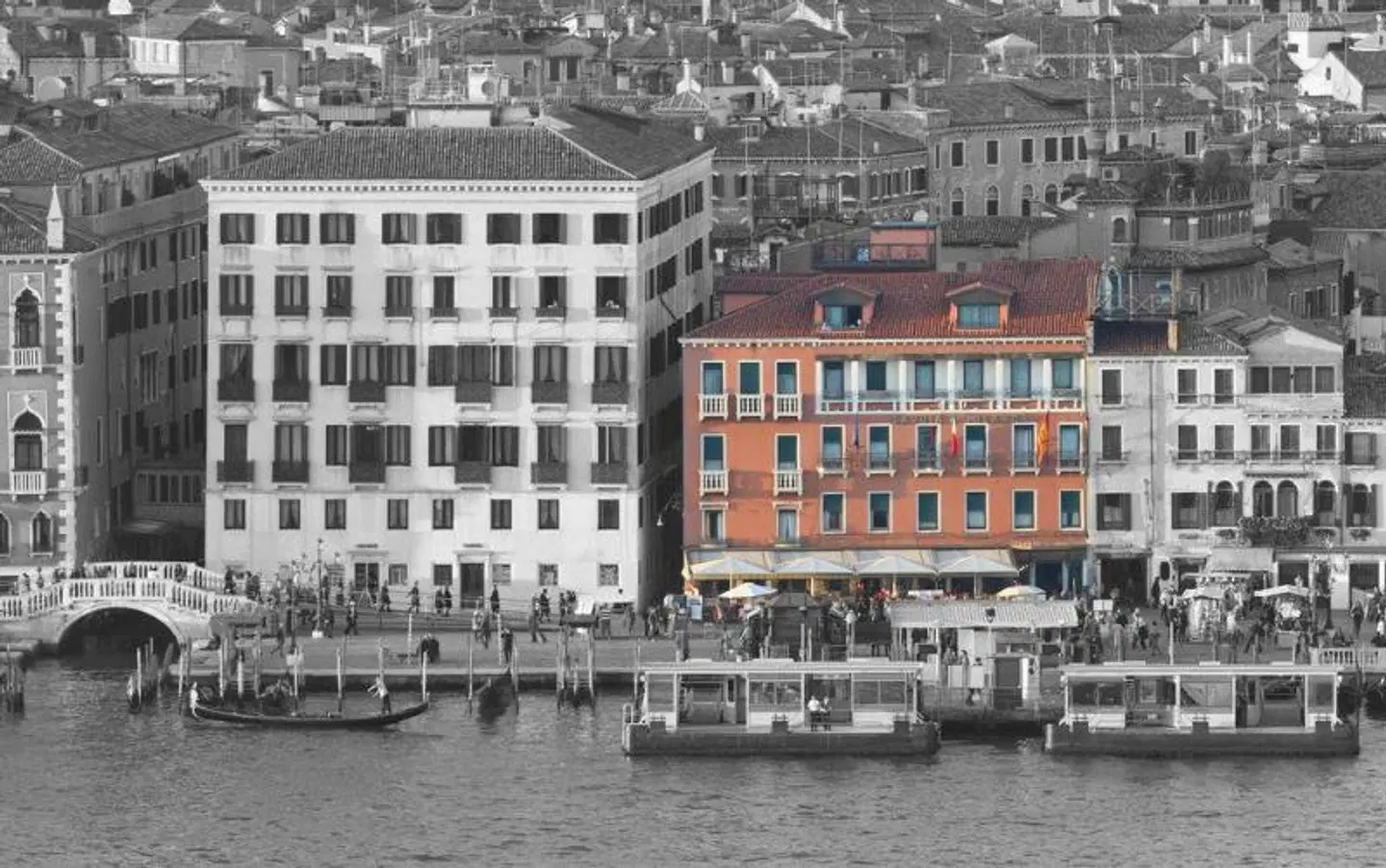 Savoia & Jolanda EXTERIOR