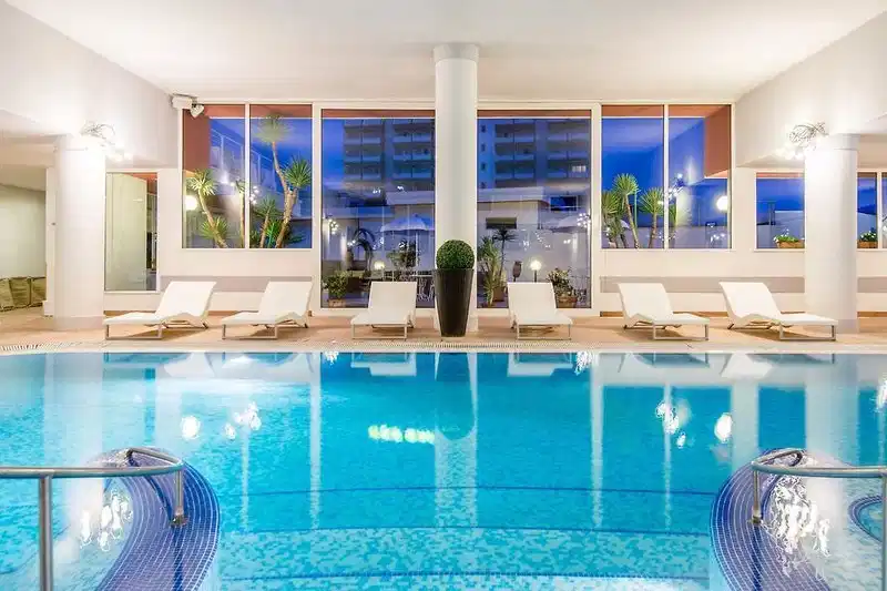 Terme Delle Nazioni – Hotelfoto