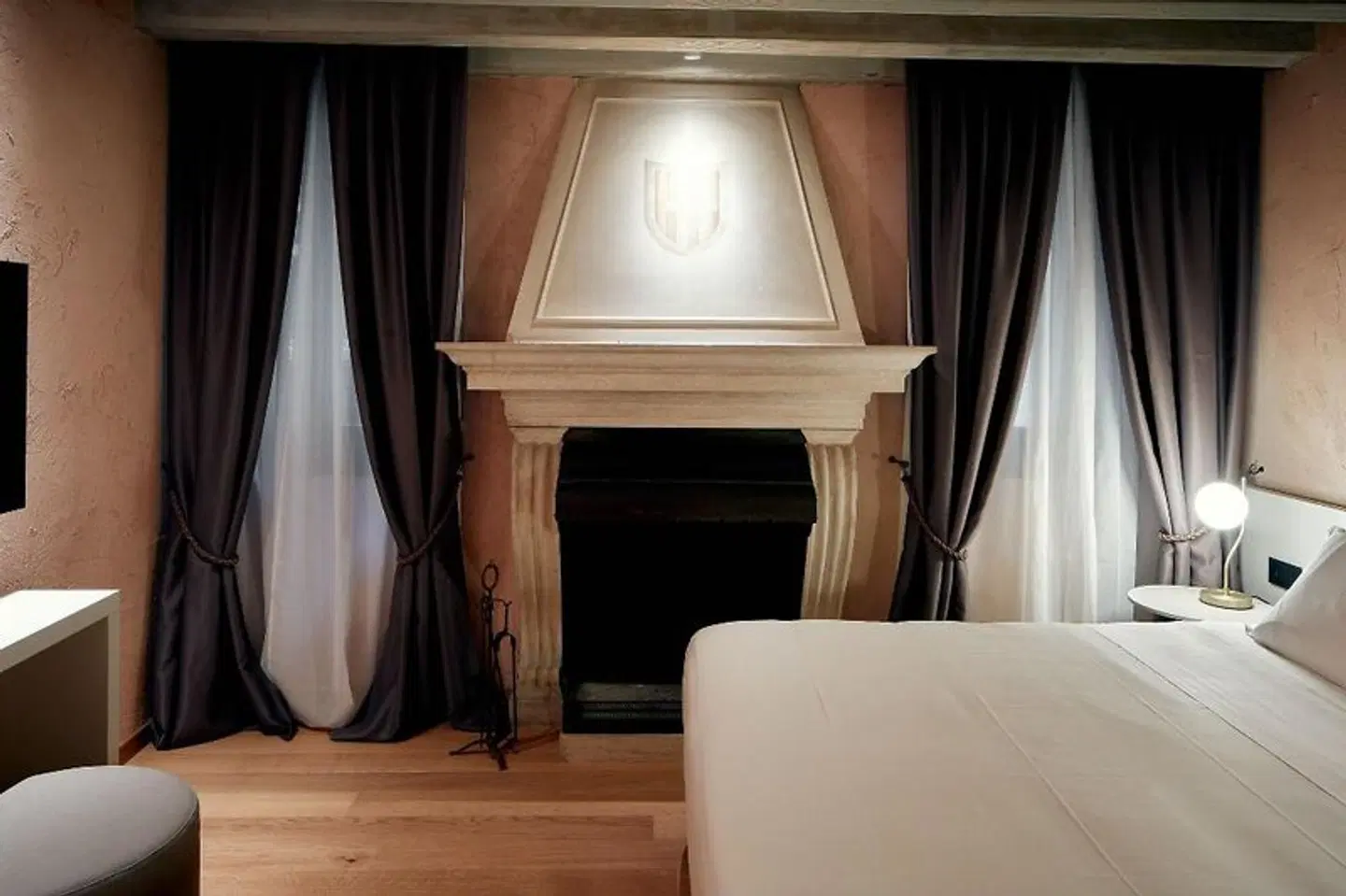 Ca' Dei Proverbi Suites ROOM_EXAMPLE