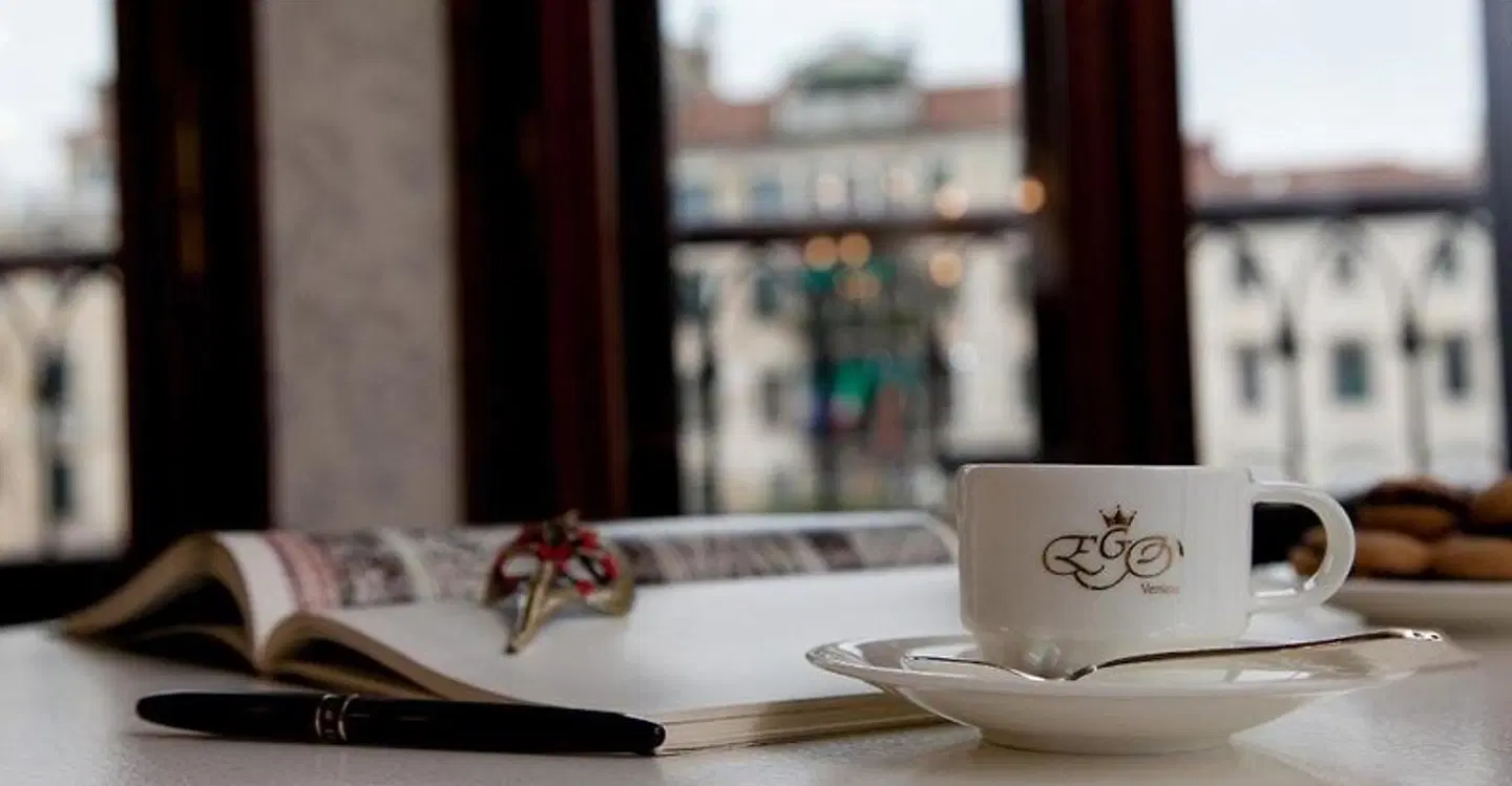 Ego Boutique Hotel The Silk Road HEALTH_BEAUTY