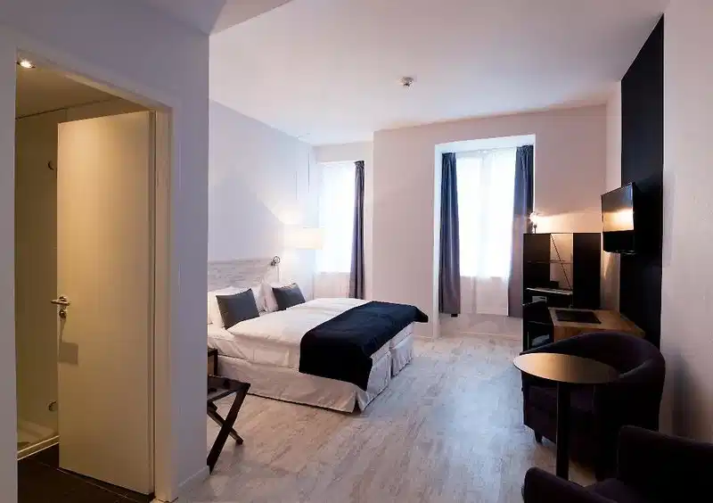 Catalonia Berlin Mitte – Hotelfoto